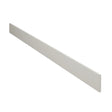 Cotswold, Plinth, 3050 x 150 x 18mm – Super Matt White