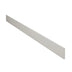 Cotswold, Plinth, 3050 x 150 x 18mm – Super Matt White