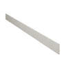 Cotswold, Plinth, 3050 x 150 x 18mm – Super Matt White