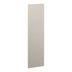 Cotswold, 2350 x 650 x 18mm Tall End Panel (H x W) – Super Matt Cashmere