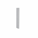 Duracab, Flat Pack, Centre Post for 720mm Cabinets