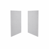 Duracab, Flat Pack, Drawer Side Panels for Base Cabinets