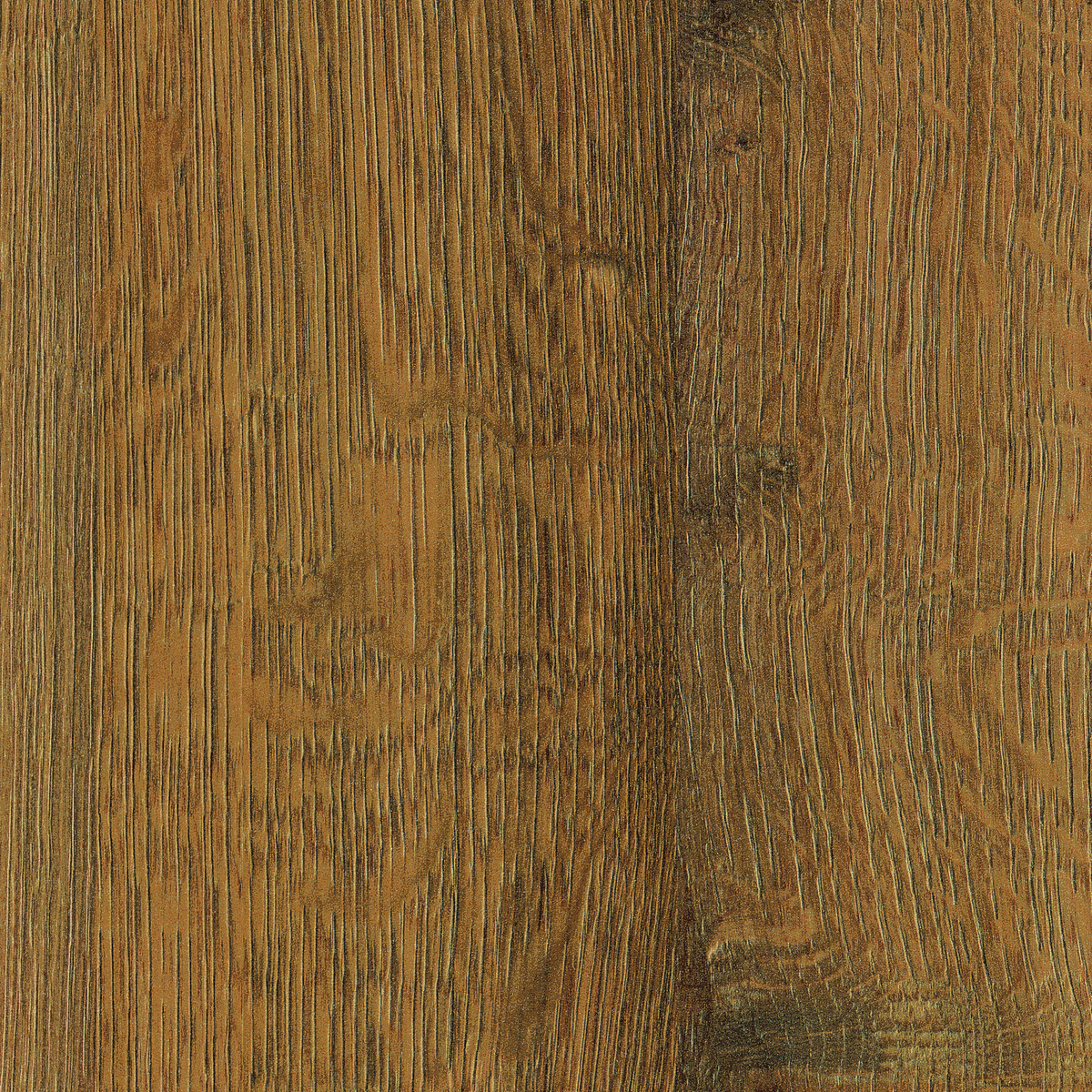Cognac Brown Sherman Oak 38mm Square Edge, Egger Laminate Worktop, Bre ...