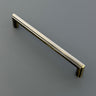 Harley & Wager, Haydock, Square Pull Handle, 160mm Centres