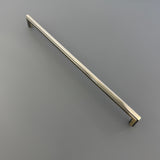 Harley & Wager, Haydock, Square Pull Handle, 320mm Centres