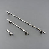 HARLEY & WAGER, Hexham Bar Handle, 320mm Centres