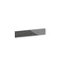 Henley, Oven Filler Panel, 110 x 597mm (H x W) – High Gloss Dust Grey