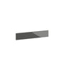 Henley, Oven Filler Panel, 110 x 597mm (H x W) – High Gloss Dust Grey