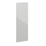Henley, Slab Door, 1245 x 397mm (H x W) – High Gloss White