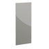 Henley, Slab Door, 1245 x 497mm (H x W) – High Gloss Dove Grey