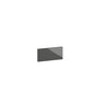 Henley, Slab High Gloss Sample Door – Gloss Dust Grey