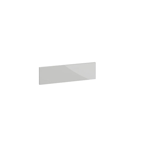 Henley, Slab Drawer Front, 140 x 497mm (H x W) – High Gloss White