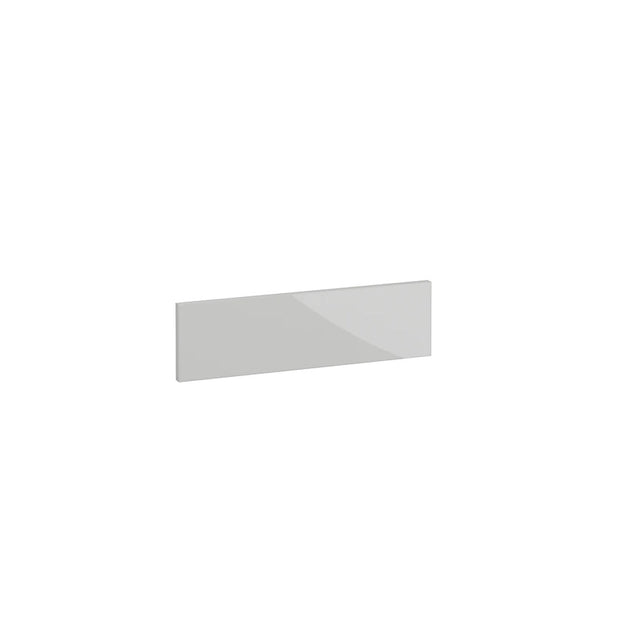 Henley, Slab Drawer Front, 140 x 497mm (H x W) – High Gloss White