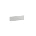 Henley, Slab Drawer Front, 140 x 497mm (H x W) – High Gloss White