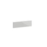 Henley, Slab Drawer Front, 140 x 497mm (H x W) – High Gloss White