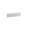 Henley, Slab Drawer Front, 140 x 597mm (H x W) – High Gloss White