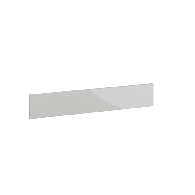 Henley, Slab Drawer Front, 140 x 797mm (H x W) – High Gloss White