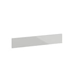 Henley, Slab Drawer Front, 160 x 797mm (H x W) – High Gloss White