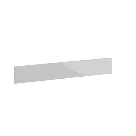 Henley, Slab Drawer Front, 160 x 897mm (H x W) – High Gloss White