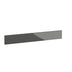 Henley, Slab Drawer Front, 160 x 997mm (H x W) – High Gloss Dust Grey