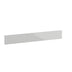Henley, Slab Drawer Front, 160 x 997mm (H x W) – High Gloss White