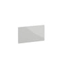 Henley, Slab Drawer Front, 283 x 497mm (H x W) – High Gloss White