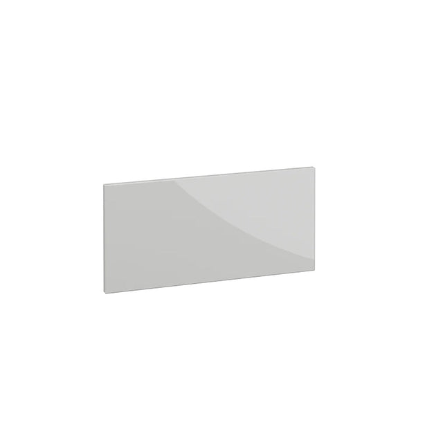 Henley, Slab Drawer Front, 283 x 597mm (H x W) – High Gloss White