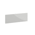 Henley, Slab Drawer Front, 283 x 797mm (H x W) – High Gloss White