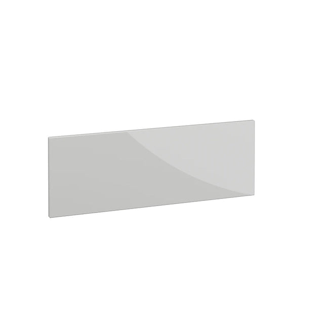 Henley, Slab Drawer Front, 283 x 797mm (H x W) – High Gloss White