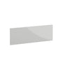 Henley, Slab Drawer Front, 283 x 797mm (H x W) – High Gloss White