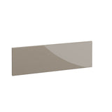 Henley, Slab Drawer Front, 283 x 897mm (H x W) – High Gloss Cashmere