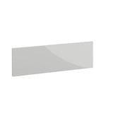 Henley, Slab Drawer Front, 283 x 897mm (H x W) – High Gloss White