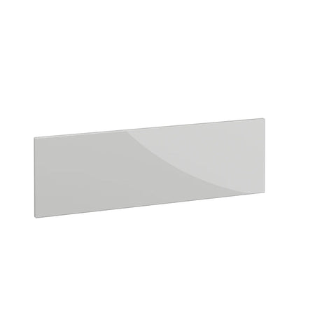 Henley, Slab Drawer Front, 283 x 897mm (H x W) – High Gloss White