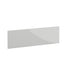 Henley, Slab Drawer Front, 283 x 897mm (H x W) – High Gloss White