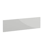 Henley, Slab Drawer Front, 283 x 997mm (H x W) – High Gloss White