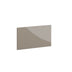 Henley, Slab Drawer Front, 355 x 597mm (H x W) – High Gloss Cashmere