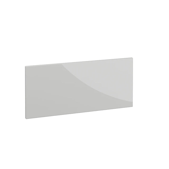Henley, Slab Drawer Front, 325 x 797mm (H x W) – High Gloss White