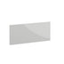 Henley, Slab Drawer Front, 325 x 797mm (H x W) – High Gloss White