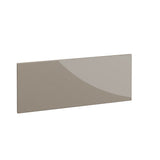 Henley, Slab Drawer Front, 355 x 897mm (H x W) – High Gloss Cashmere