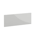 Henley, Slab Drawer Front, 355 x 897mm (H x W) – High Gloss White