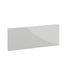 Henley, Slab Drawer Front, 355 x 897mm (H x W) – High Gloss White