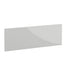 Henley, Slab Drawer Front, 325 x 997mm (H x W) – High Gloss White