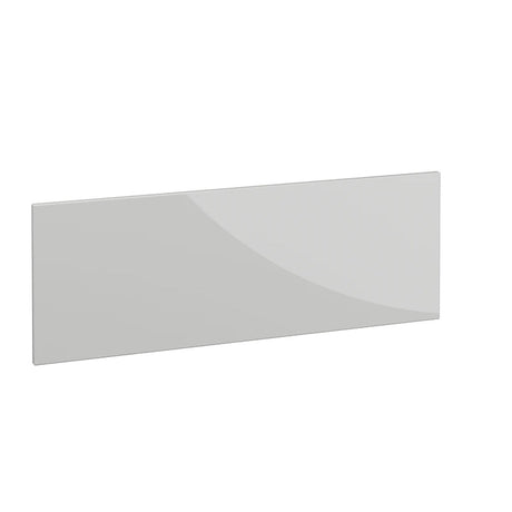 Henley, Slab Drawer Front, 355 x 997mm (H x W) – High Gloss White