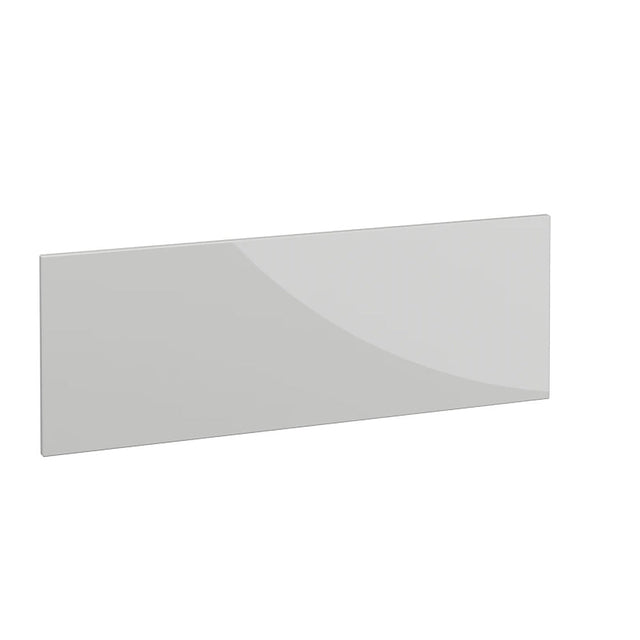 Henley, Slab Drawer Front, 355 x 997mm (H x W) – High Gloss White