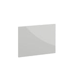 Henley, Slab Door, 450 x 597mm (H x W) – High Gloss White