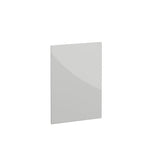 Henley, Slab Door, 570 x 397mm (H x W) – High Gloss White