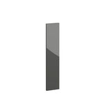 Henley, Slab Door, 685 x 147mm (H x W) – High Gloss Dust Grey