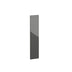 Henley, Slab Door, 685 x 147mm (H x W) – High Gloss Dust Grey