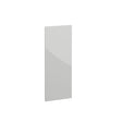 Henley, Slab Door, 715 x 277mm (H x W) – High Gloss White