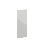 Henley, Slab Door, 715 x 277mm (H x W) – High Gloss White